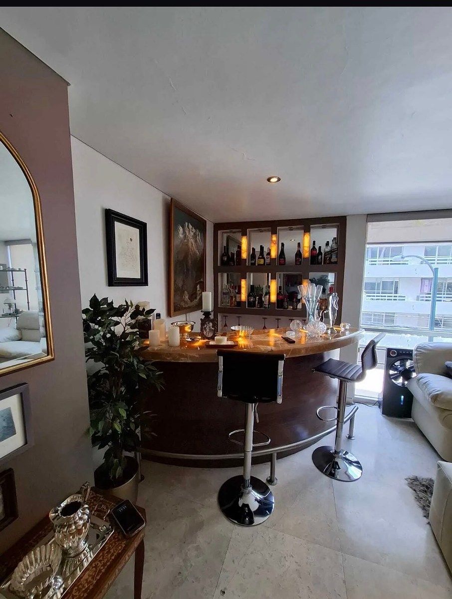 Apartment in Del Valle Norte, Benito Juárez, photo 29 of 40