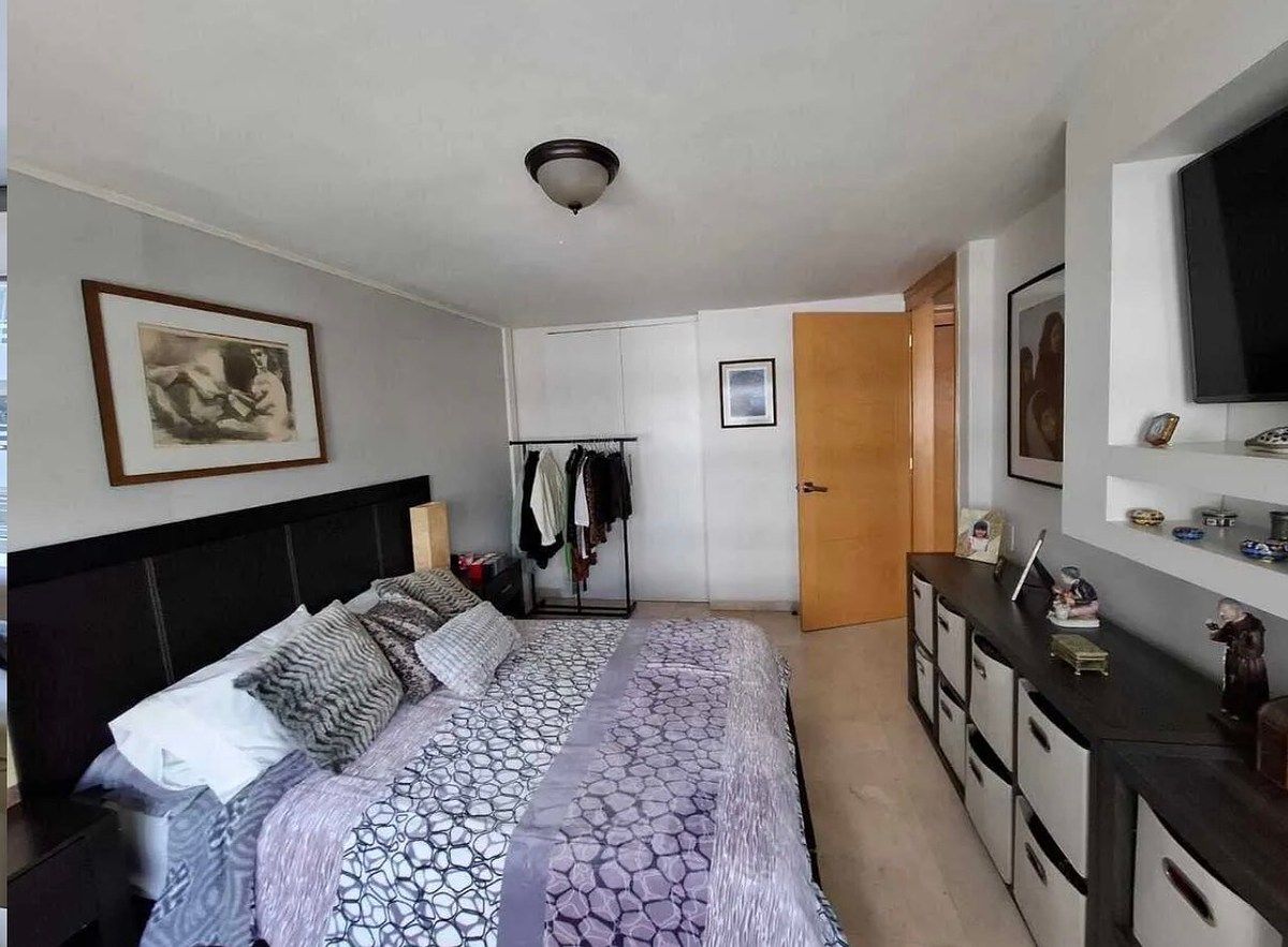 Apartment in Del Valle Norte, Benito Juárez, photo 30 of 40