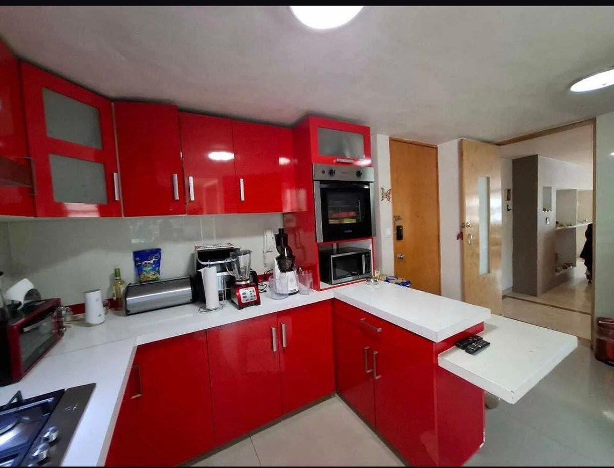 Apartment in Del Valle Norte, Benito Juárez, photo 31 of 40