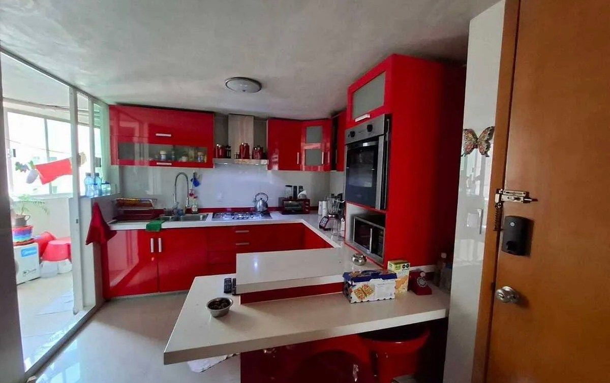 Apartment in Del Valle Norte, Benito Juárez, photo 32 of 40