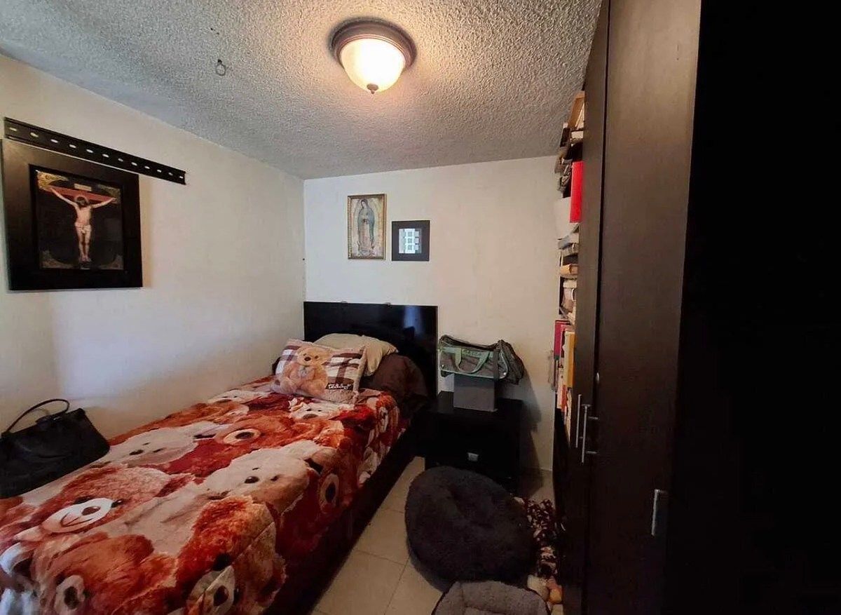 Apartment in Del Valle Norte, Benito Juárez, photo 34 of 40
