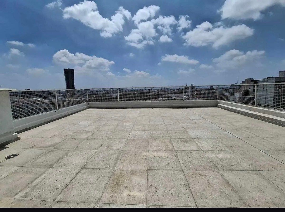 Apartment in Del Valle Norte, Benito Juárez, photo 36 of 40