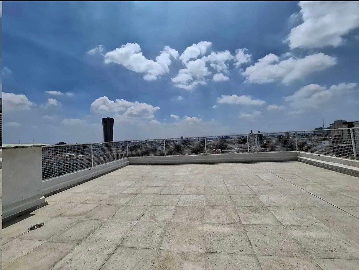 Apartment in Del Valle Norte, Benito Juárez, photo 37 of 40