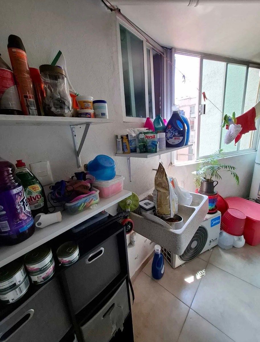 Apartment in Del Valle Norte, Benito Juárez, photo 39 of 40