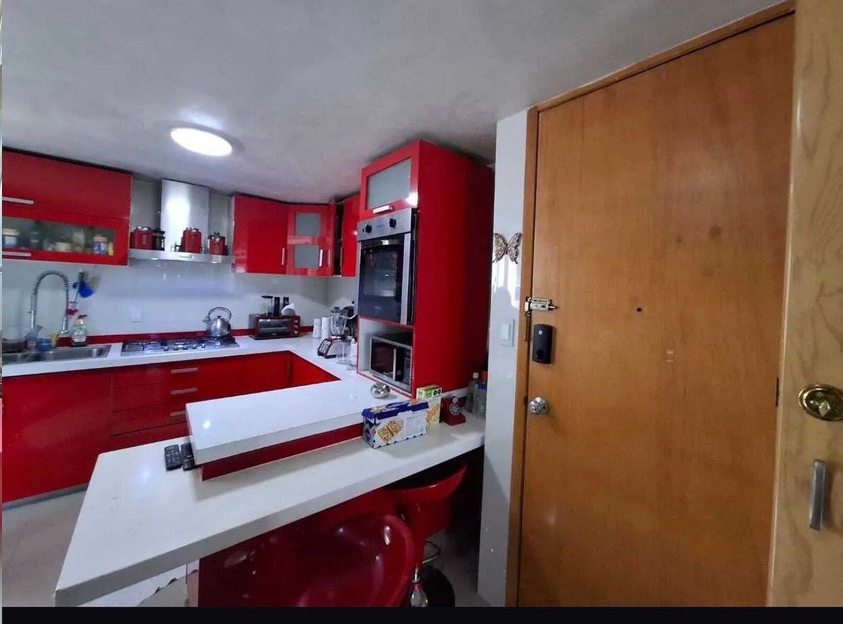 Apartment in Del Valle Norte, Benito Juárez, photo 40 of 40