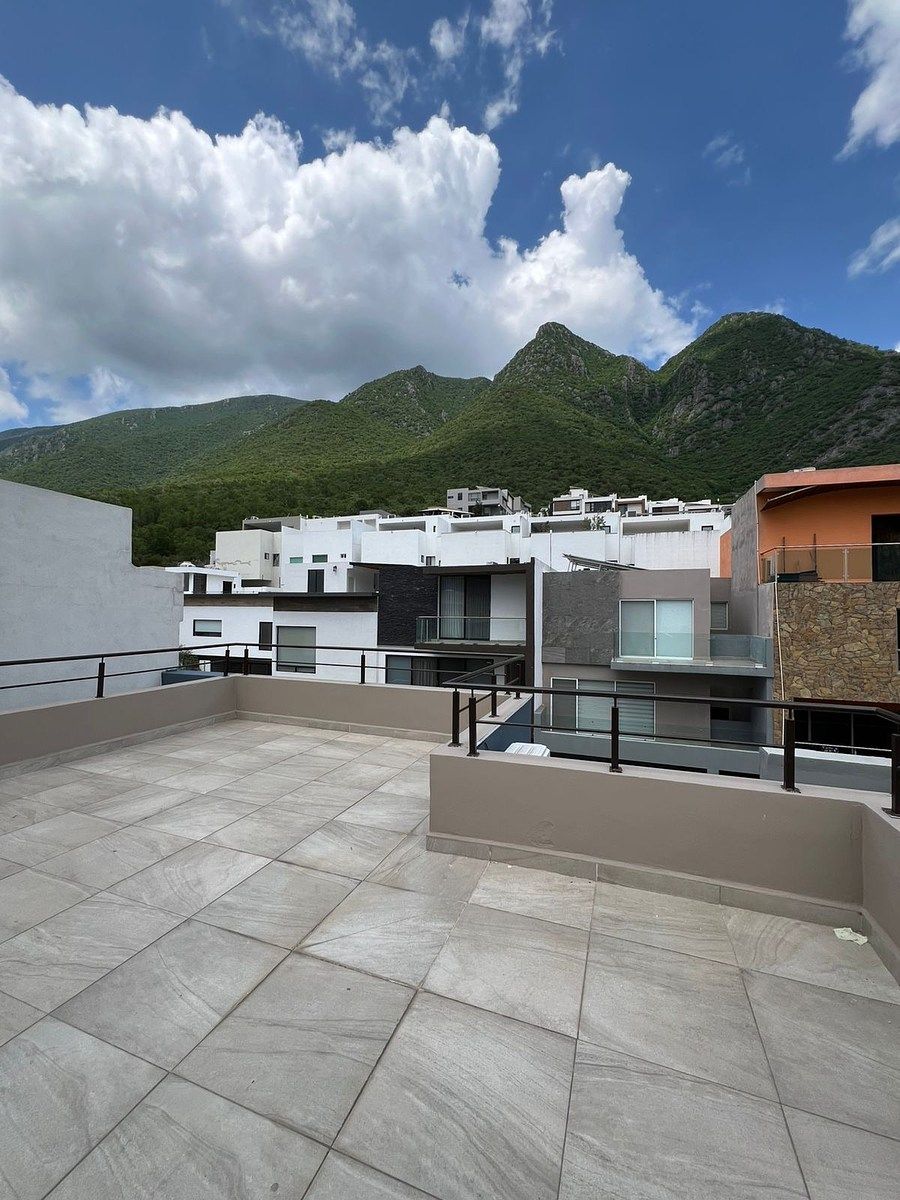 House in Paseo del Vergel, Monterrey, photo 6 of 28