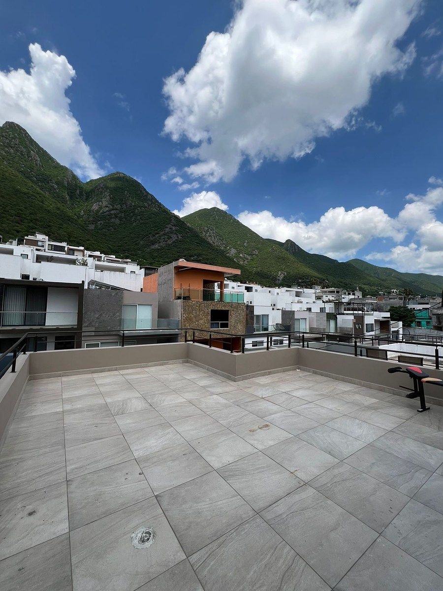 House in Paseo del Vergel, Monterrey, photo 7 of 28
