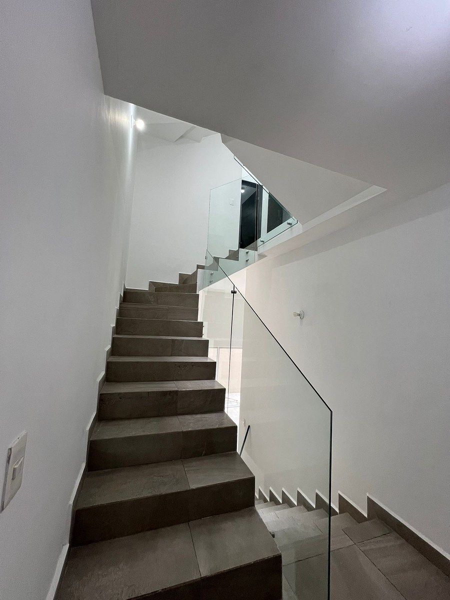 House in Paseo del Vergel, Monterrey, photo 9 of 28