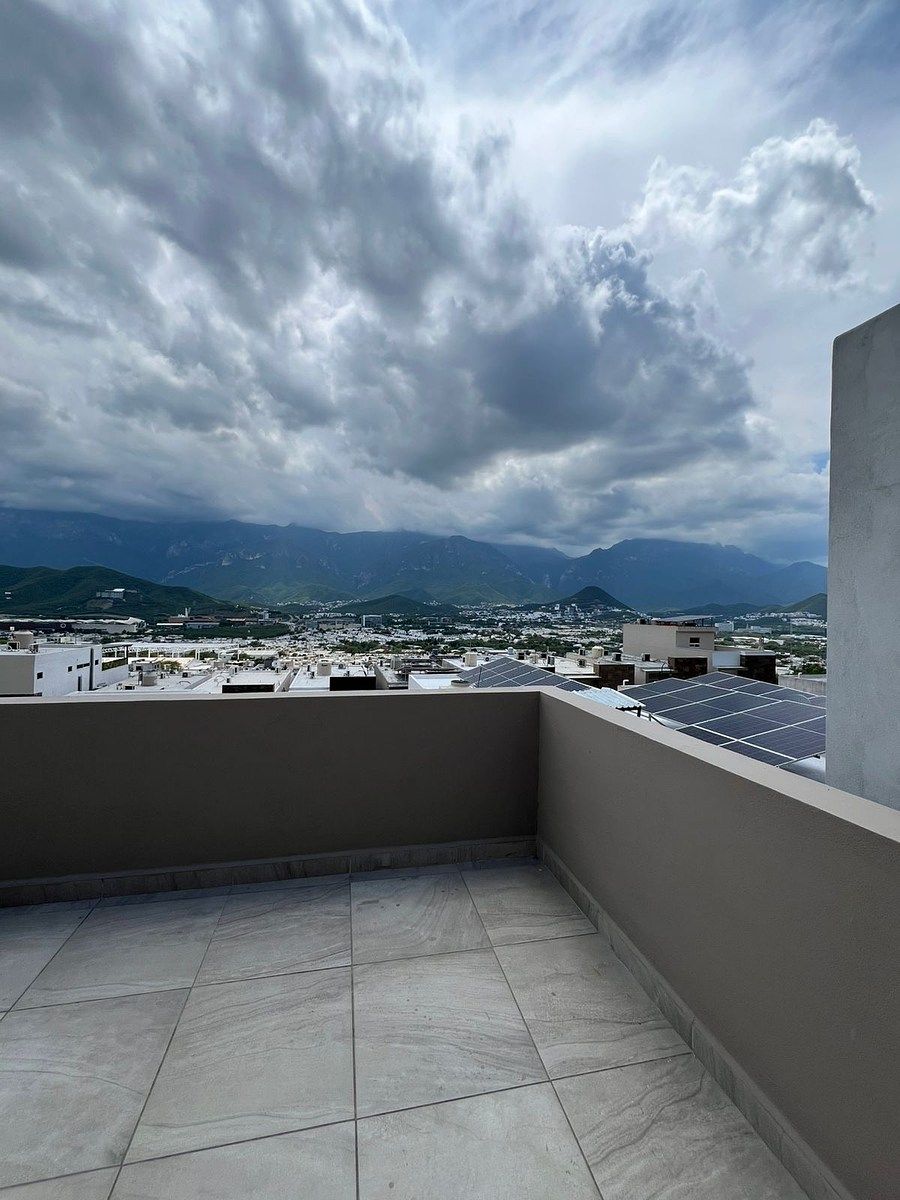 House in Paseo del Vergel, Monterrey, photo 11 of 28