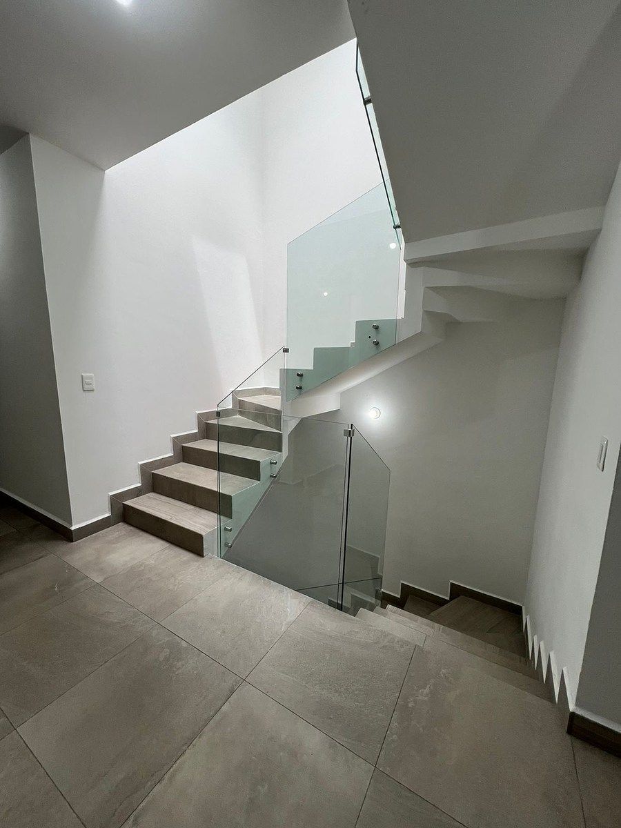 House in Paseo del Vergel, Monterrey, photo 15 of 28