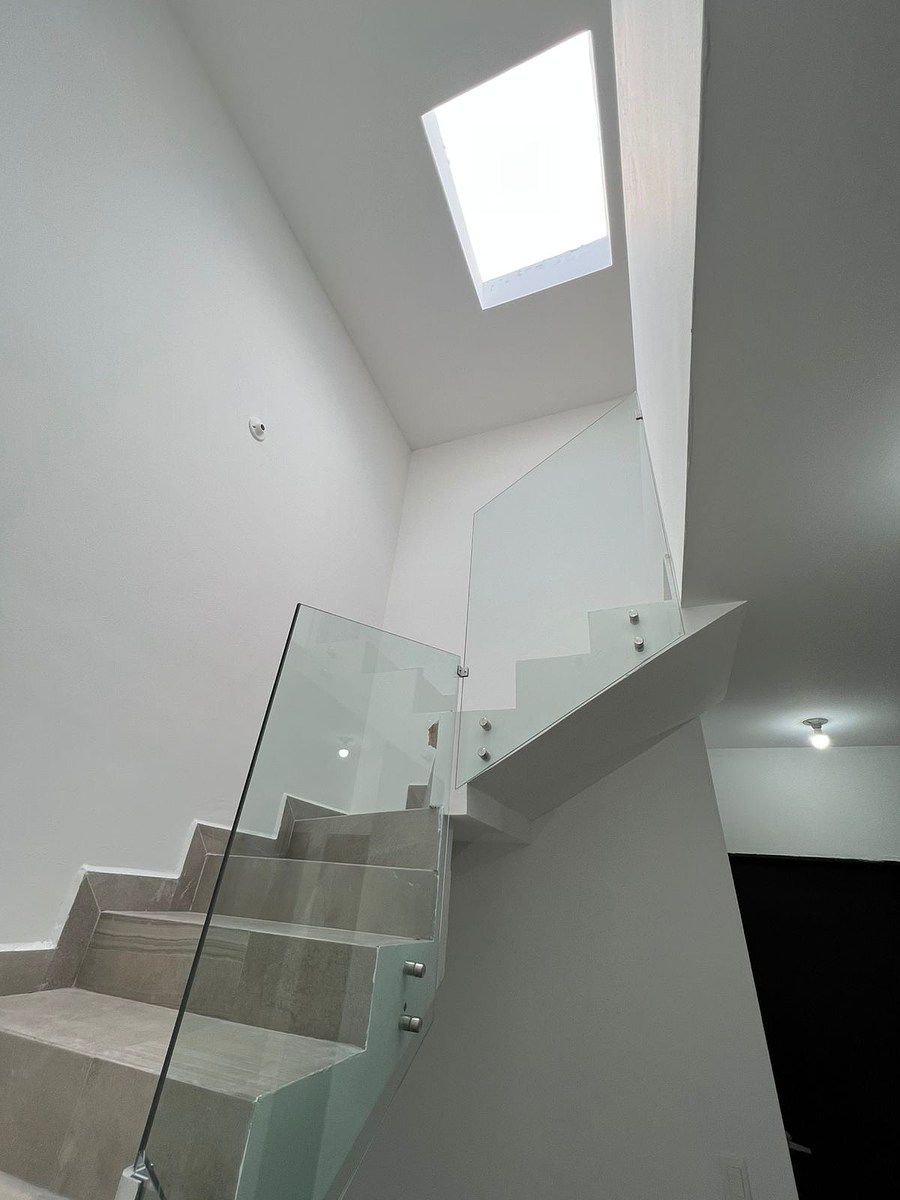 House in Paseo del Vergel, Monterrey, photo 18 of 28