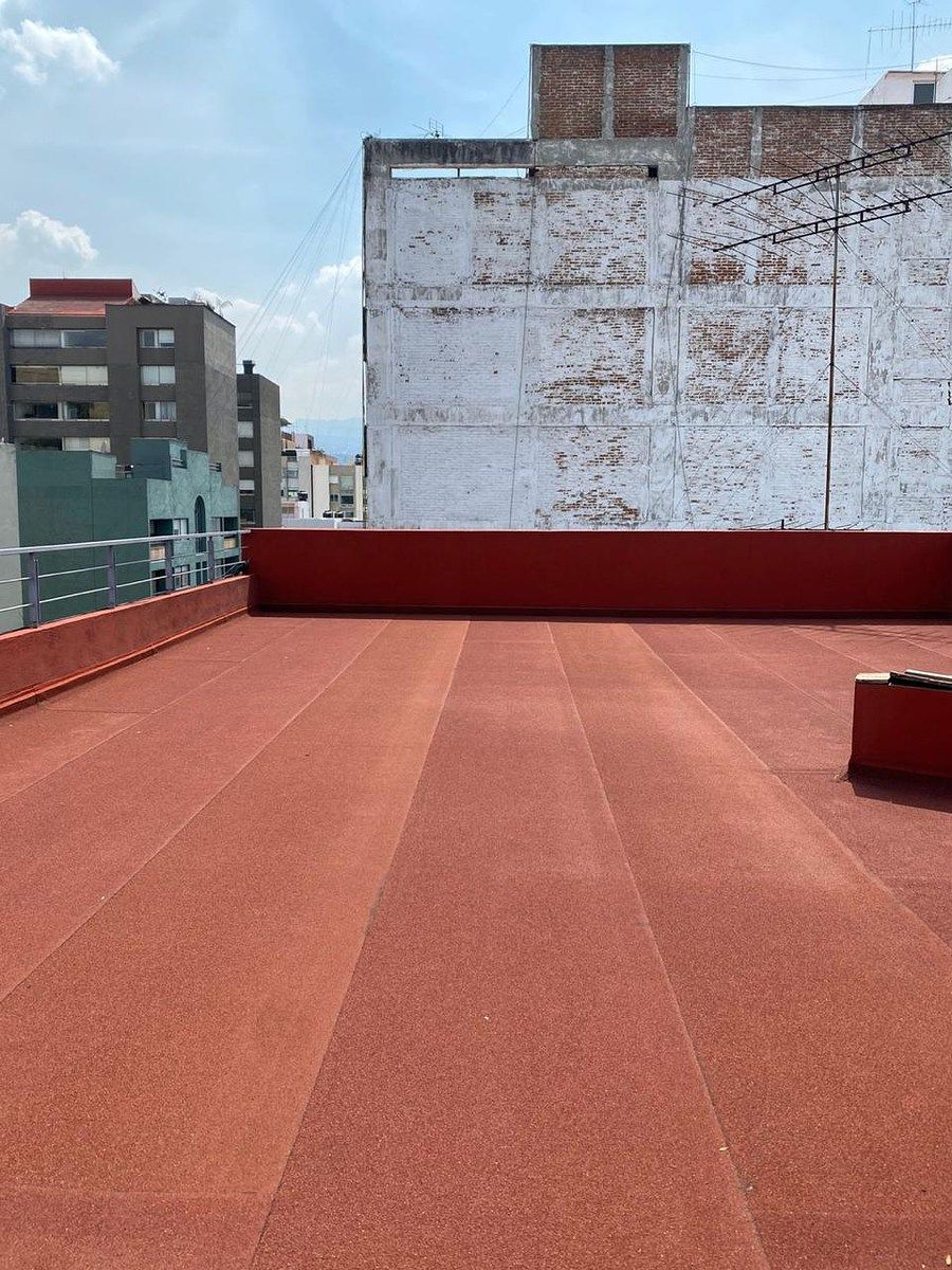 Apartment in Insurgentes Cuicuilco, Coyoacán, photo 19 of 20