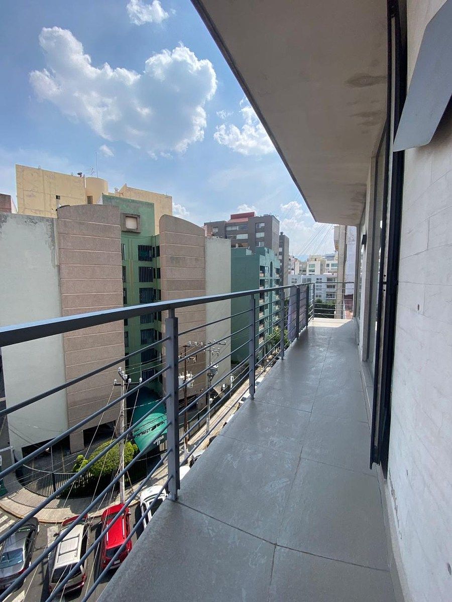 VENTA DE DEPARTAMENTO EN COYOACÁN, photo 1 of 20