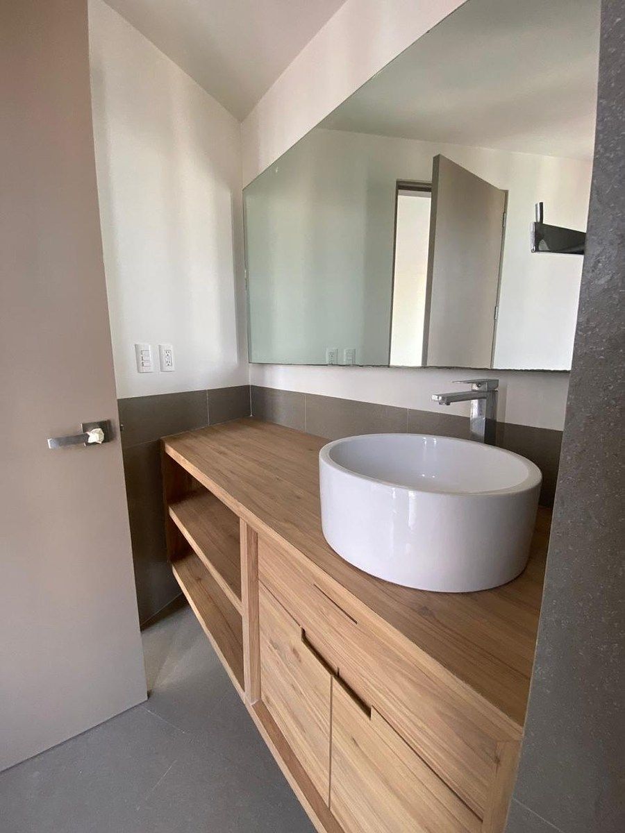 Apartment in Insurgentes Cuicuilco, Coyoacán, photo 10 of 20