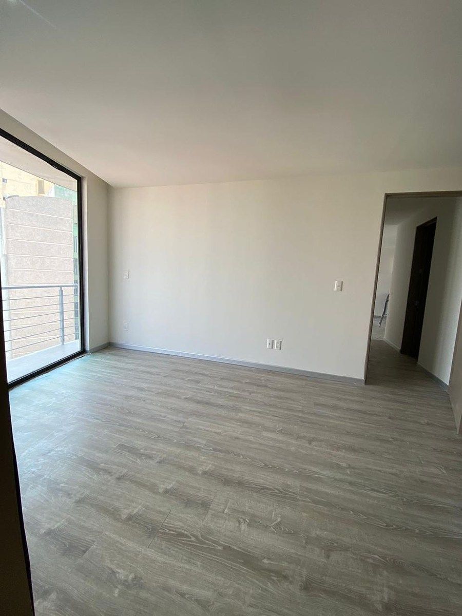 Apartment in Insurgentes Cuicuilco, Coyoacán, photo 5 of 20