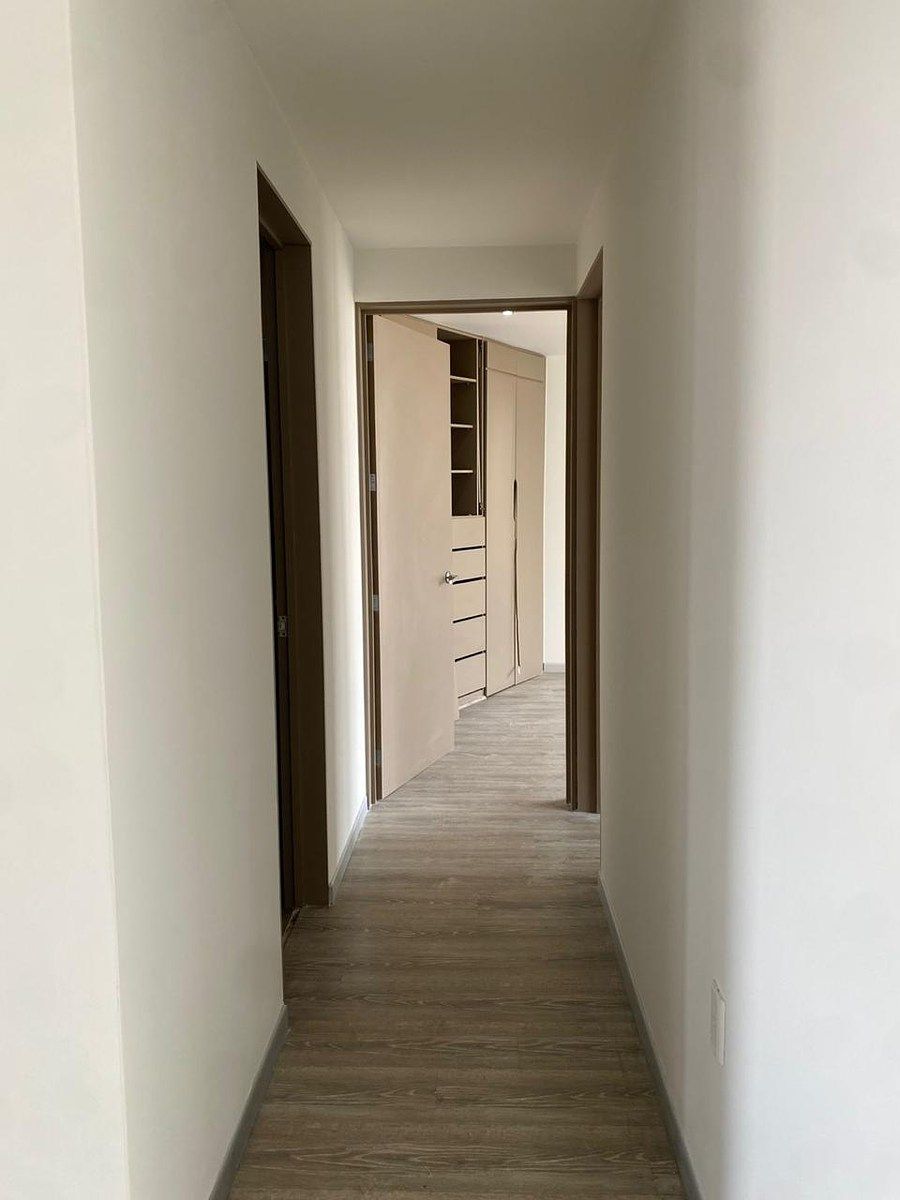Apartment in Insurgentes Cuicuilco, Coyoacán, photo 9 of 20