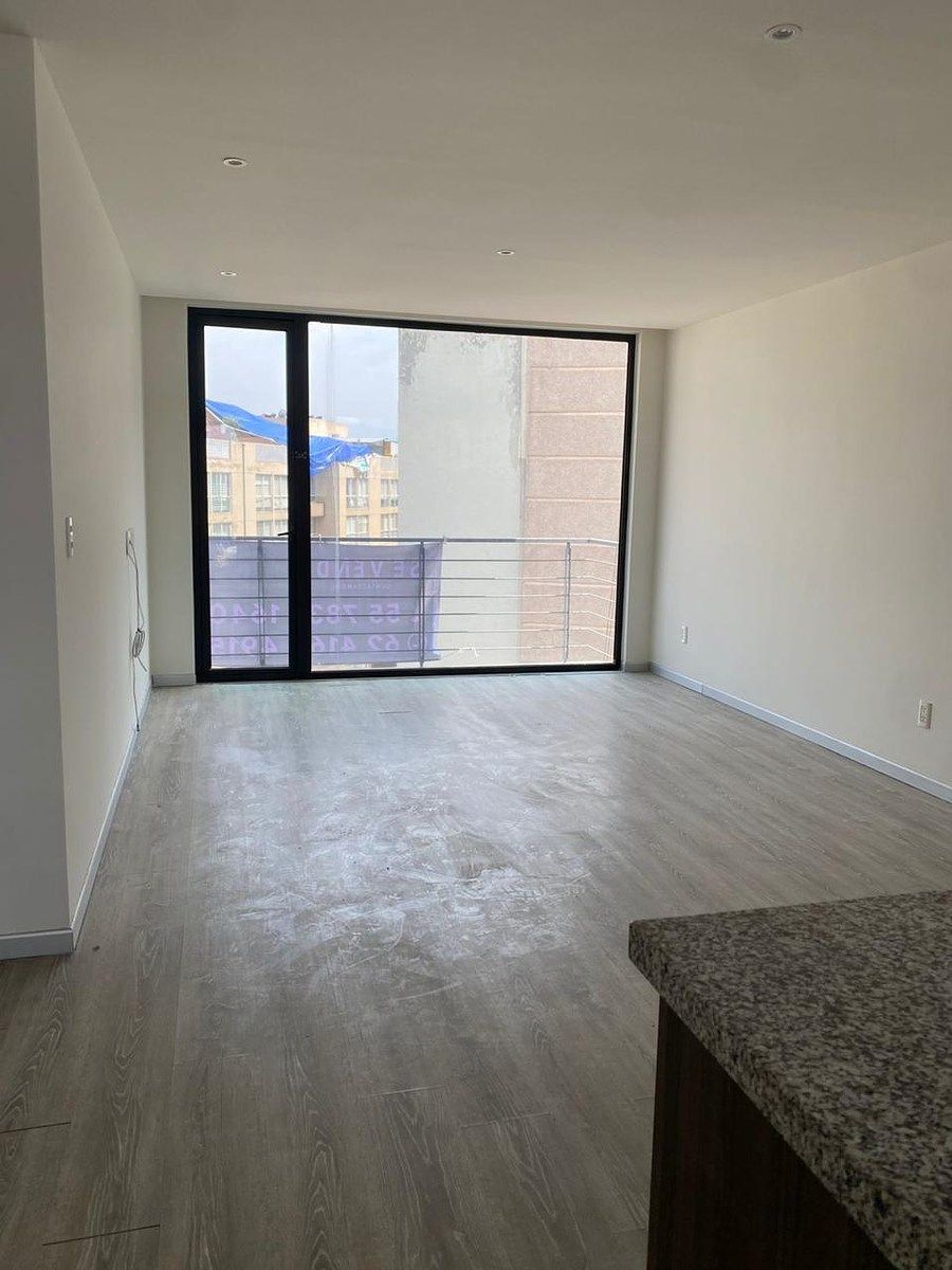 Apartment in Insurgentes Cuicuilco, Coyoacán, photo 6 of 20