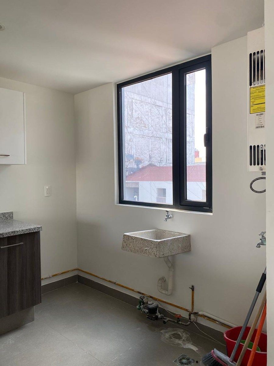 Apartment in Insurgentes Cuicuilco, Coyoacán, photo 17 of 20