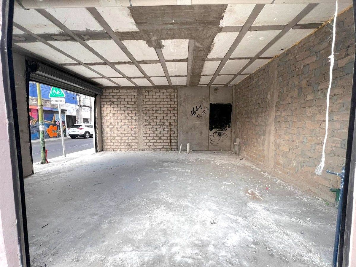 Retail Space in El Retiro, Guadalajara, photo 4 of 13