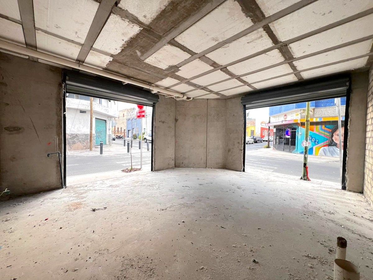 Retail Space in El Retiro, Guadalajara, photo 5 of 13