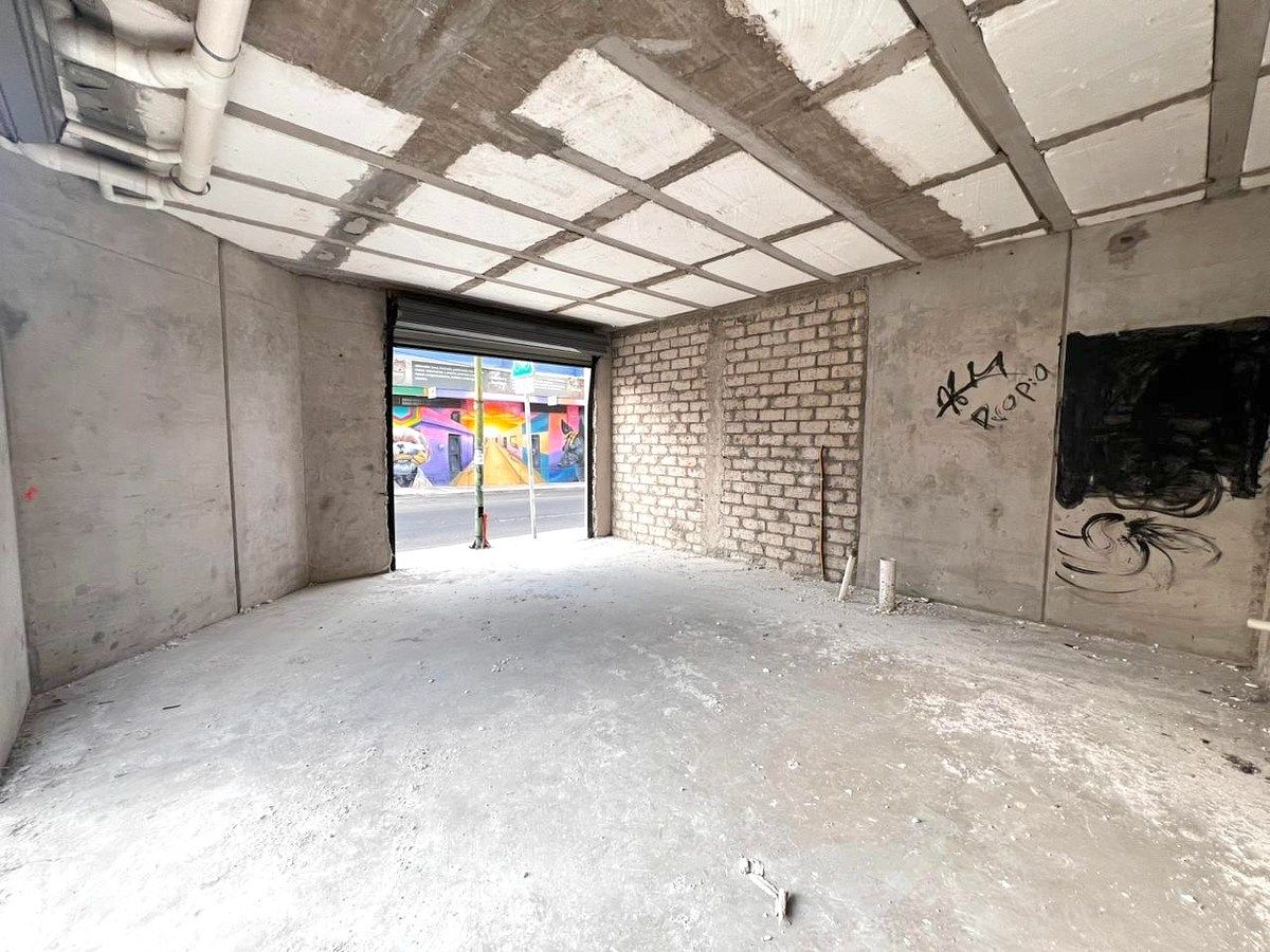 Retail Space in El Retiro, Guadalajara, photo 6 of 13