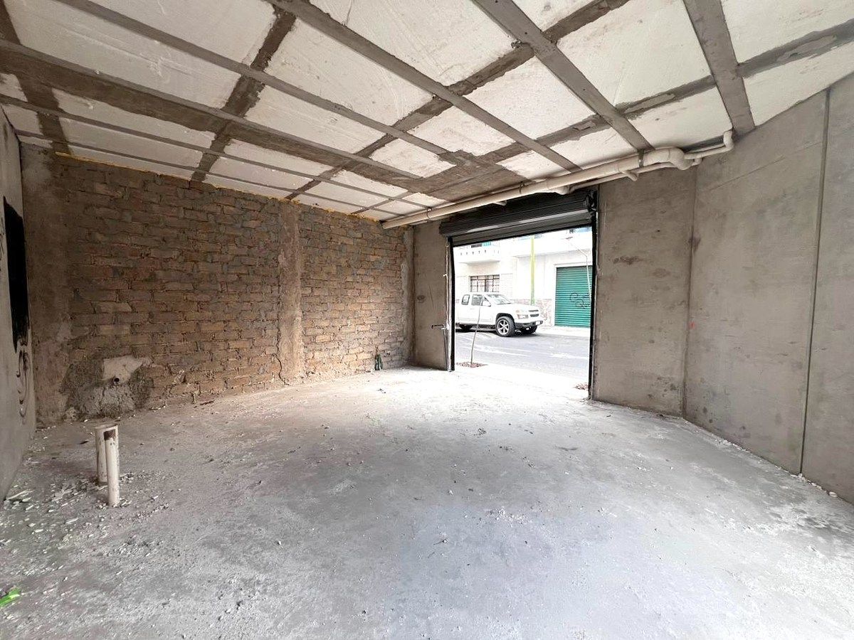 Retail Space in El Retiro, Guadalajara, photo 7 of 13