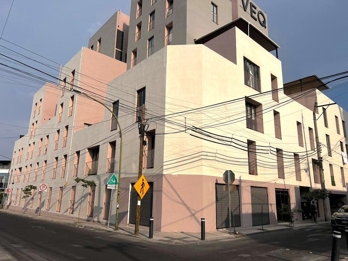 Retail Space in El Retiro, Guadalajara, photo 8 of 13