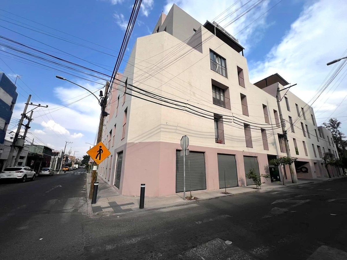 Retail Space in El Retiro, Guadalajara, photo 9 of 13