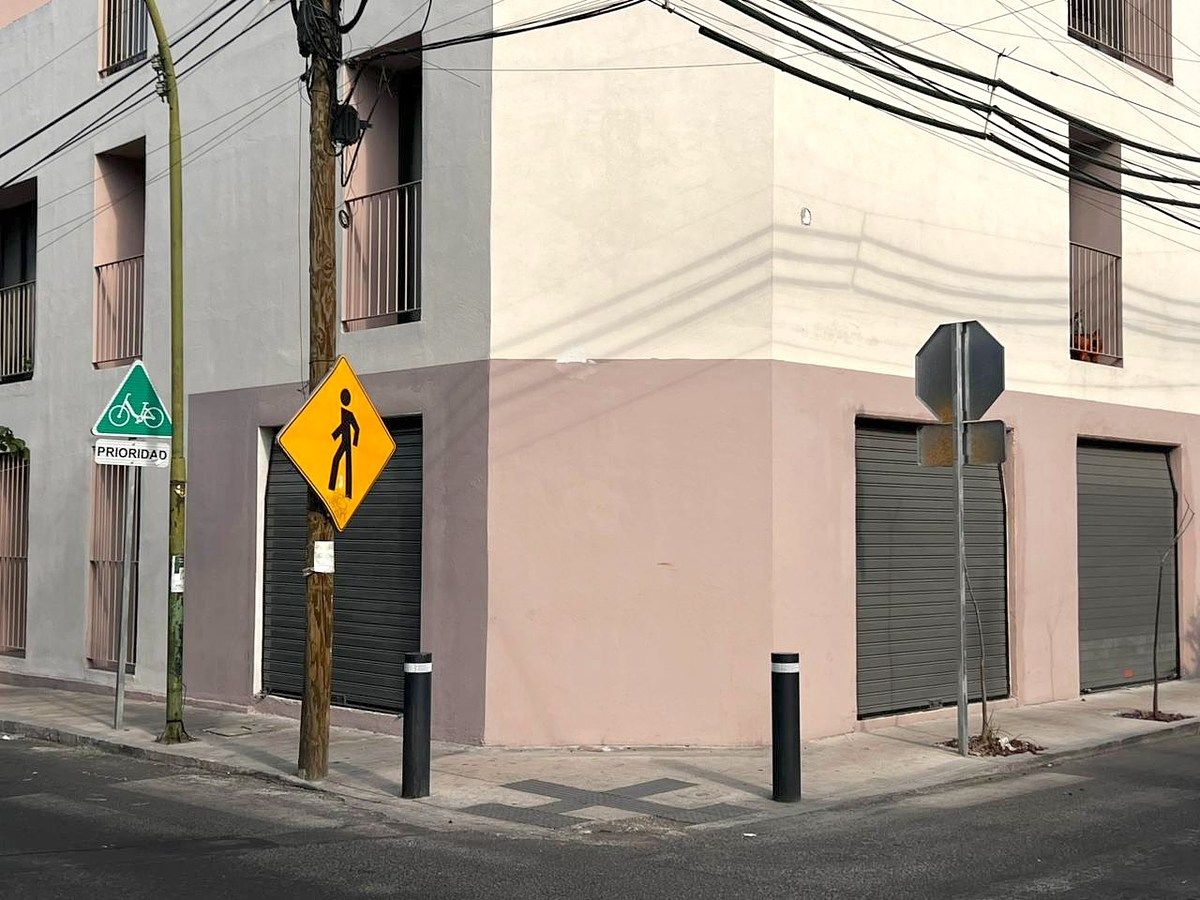 Retail Space in El Retiro, Guadalajara, photo 10 of 13