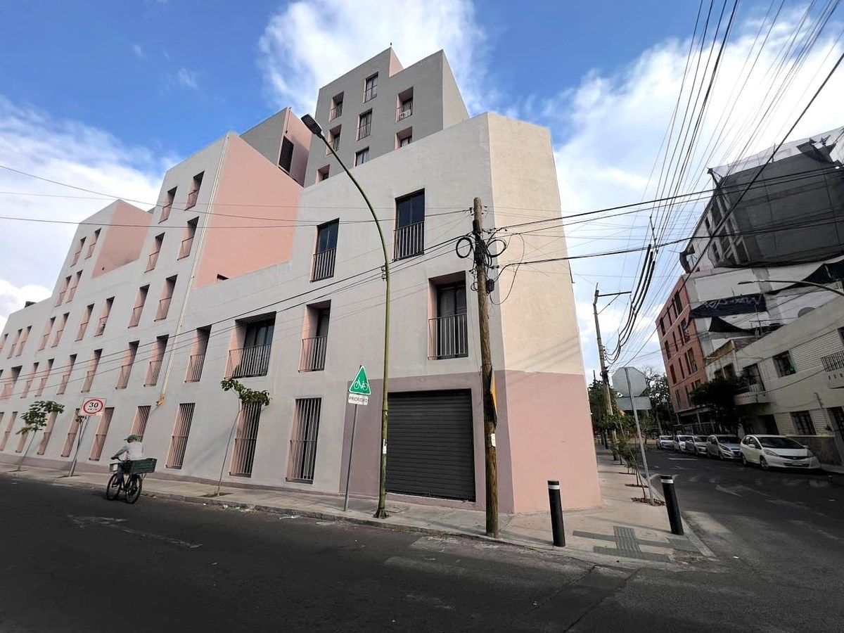 Retail Space in El Retiro, Guadalajara, photo 12 of 13