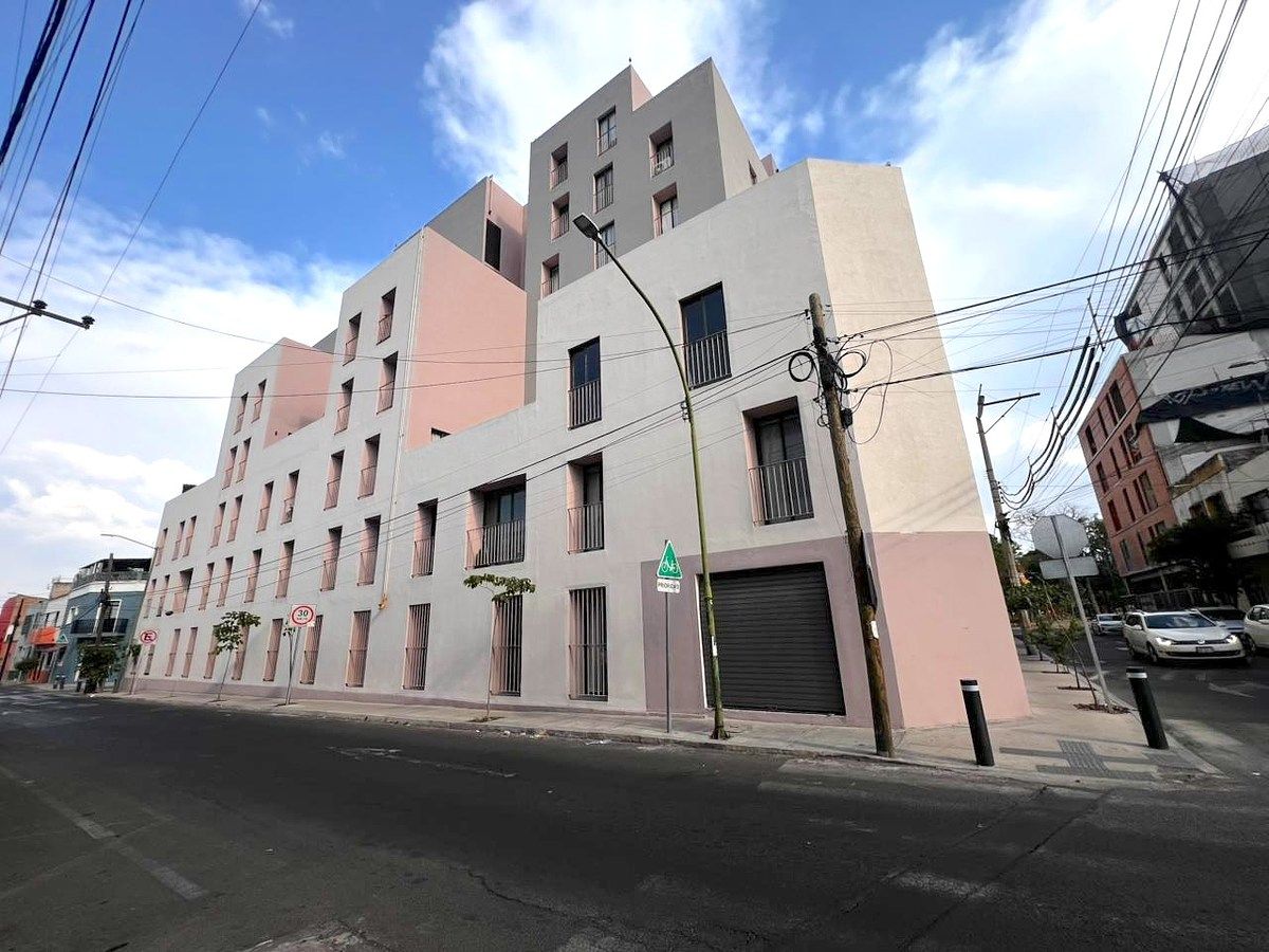 Retail Space in El Retiro, Guadalajara, photo 11 of 13