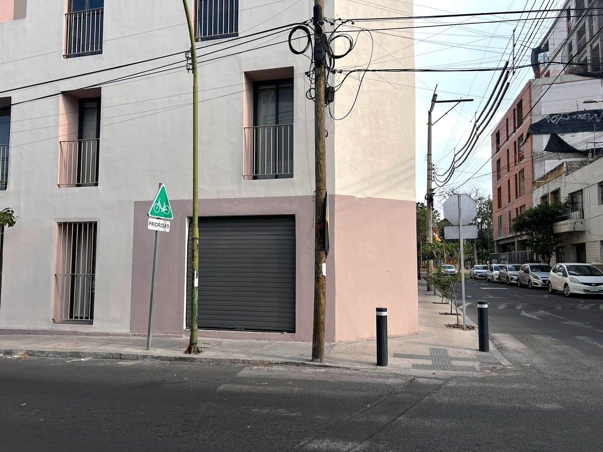 Retail Space in El Retiro, Guadalajara, photo 13 of 13