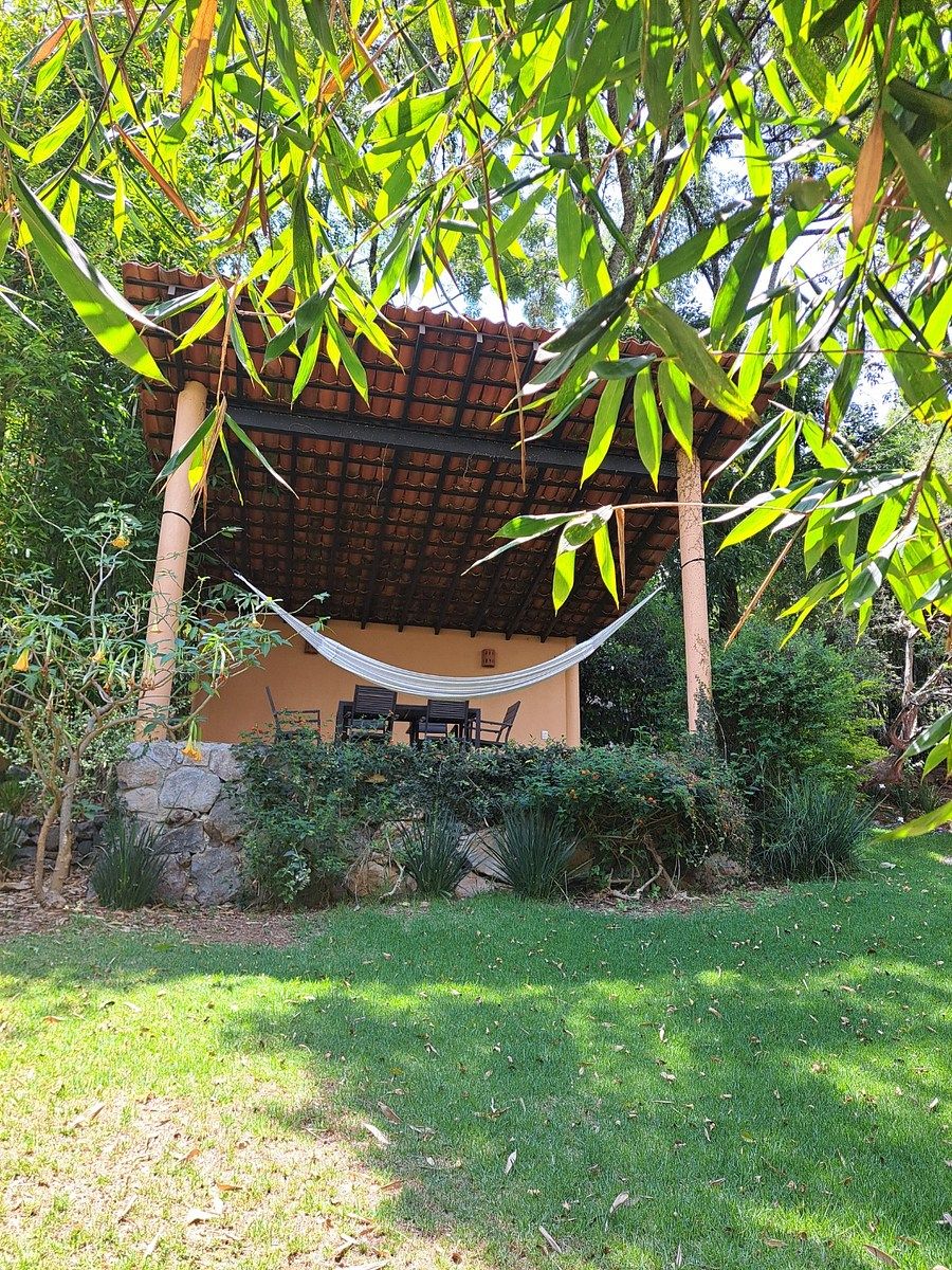 Casa em condomínio fechado em Rincón de Estradas, Valle de Bravo, foto 6 de 21