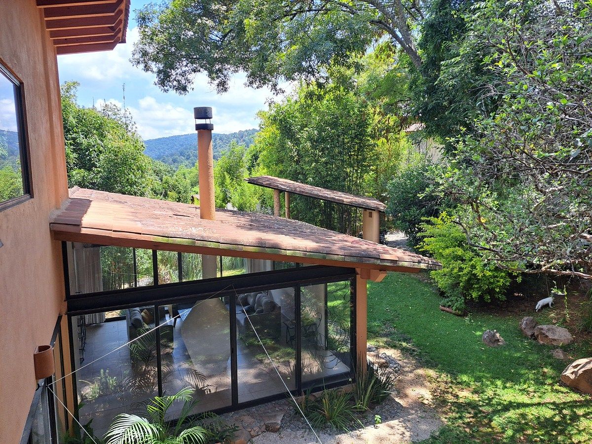 Casa em condomínio fechado em Rincón de Estradas, Valle de Bravo, foto 13 de 21