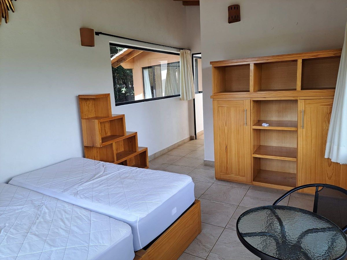 Casa em condomínio fechado em Rincón de Estradas, Valle de Bravo, foto 17 de 21