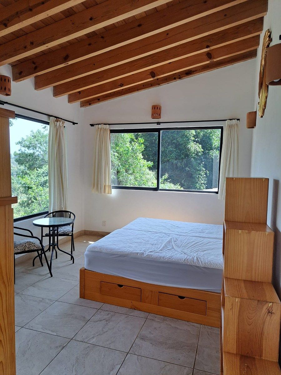 Casa em condomínio fechado em Rincón de Estradas, Valle de Bravo, foto 14 de 21