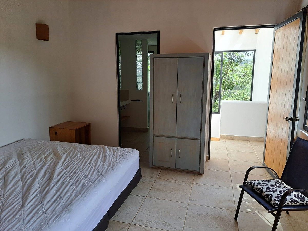 Casa em condomínio fechado em Rincón de Estradas, Valle de Bravo, foto 15 de 21
