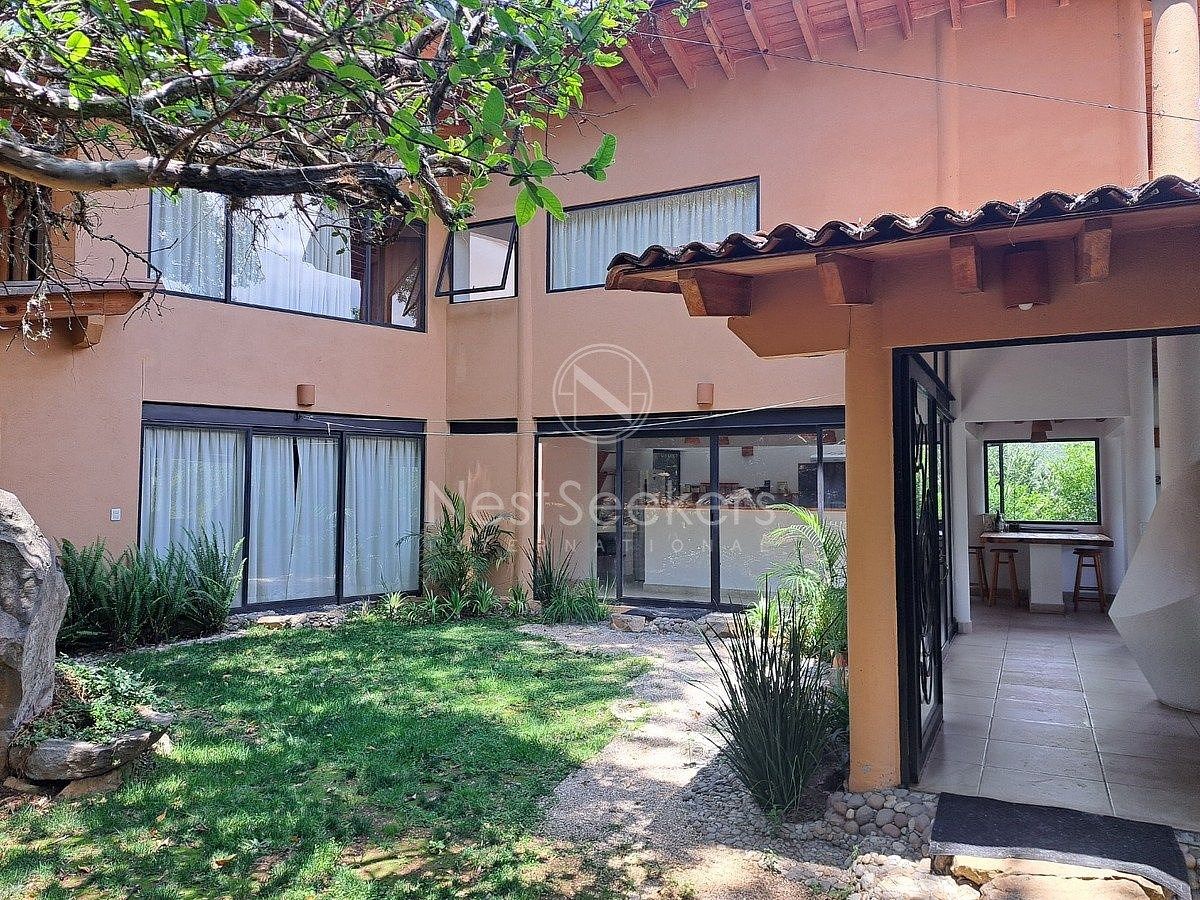 Casa en condominio en Rincón de Estradas, Valle de Bravo, foto 3 de 21