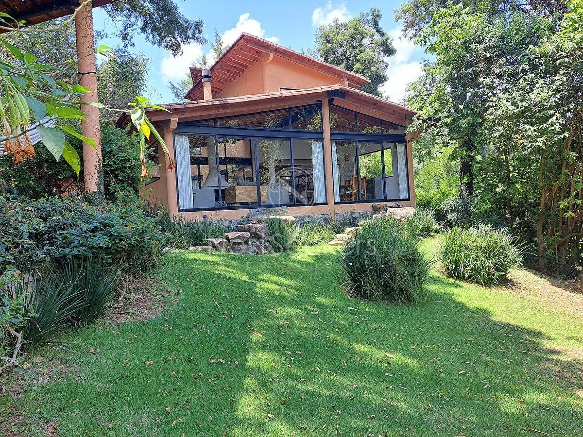 Casa en condominio en Rincón de Estradas, Valle de Bravo, foto 4 de 21
