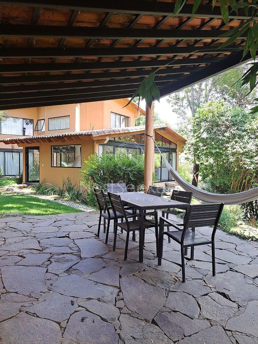 Casa en condominio en Rincón de Estradas, Valle de Bravo, foto 5 de 21