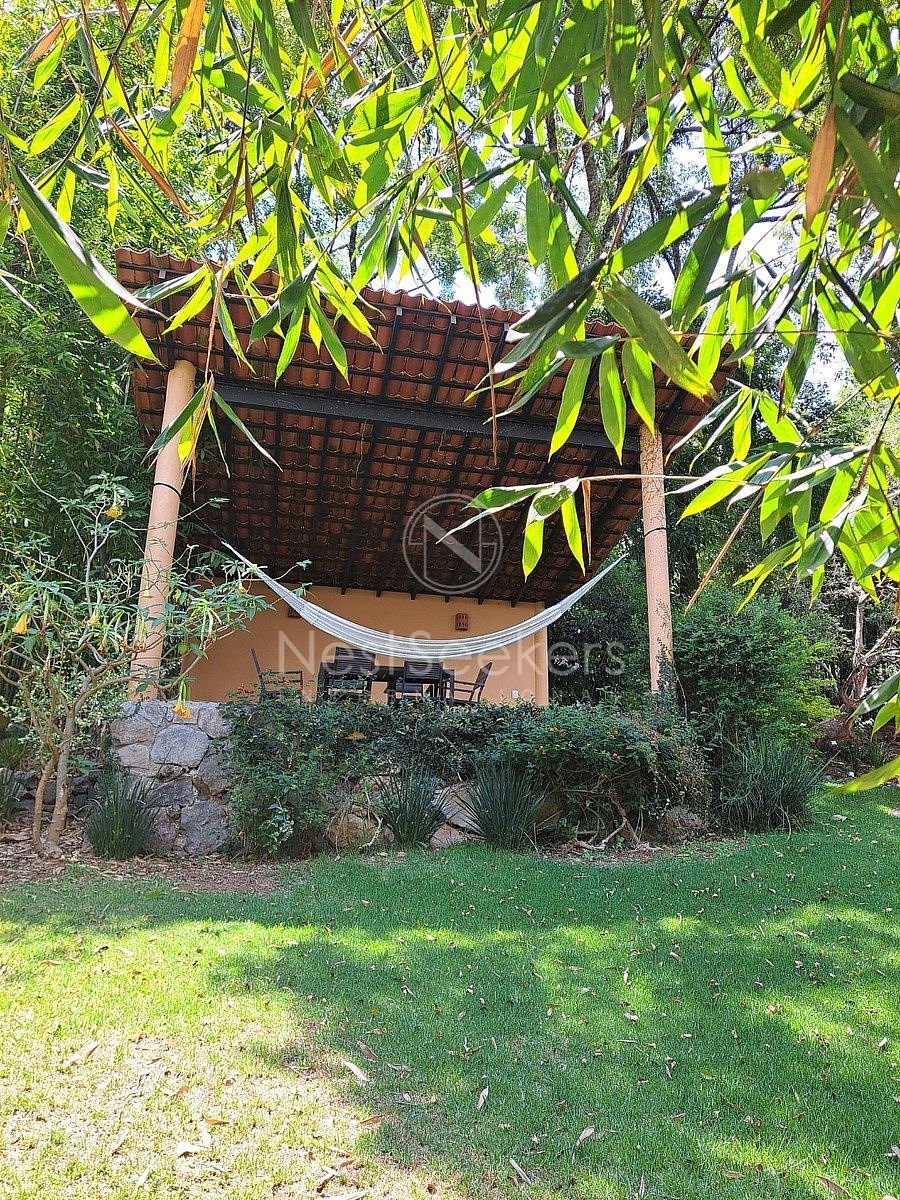 Casa en condominio en Rincón de Estradas, Valle de Bravo, foto 6 de 21