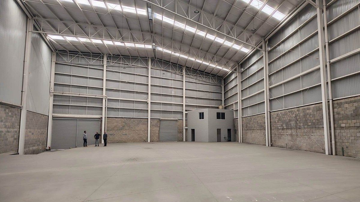 Bodega industrial en San Sebastianito, Tlaquepaque, foto 3 de 10