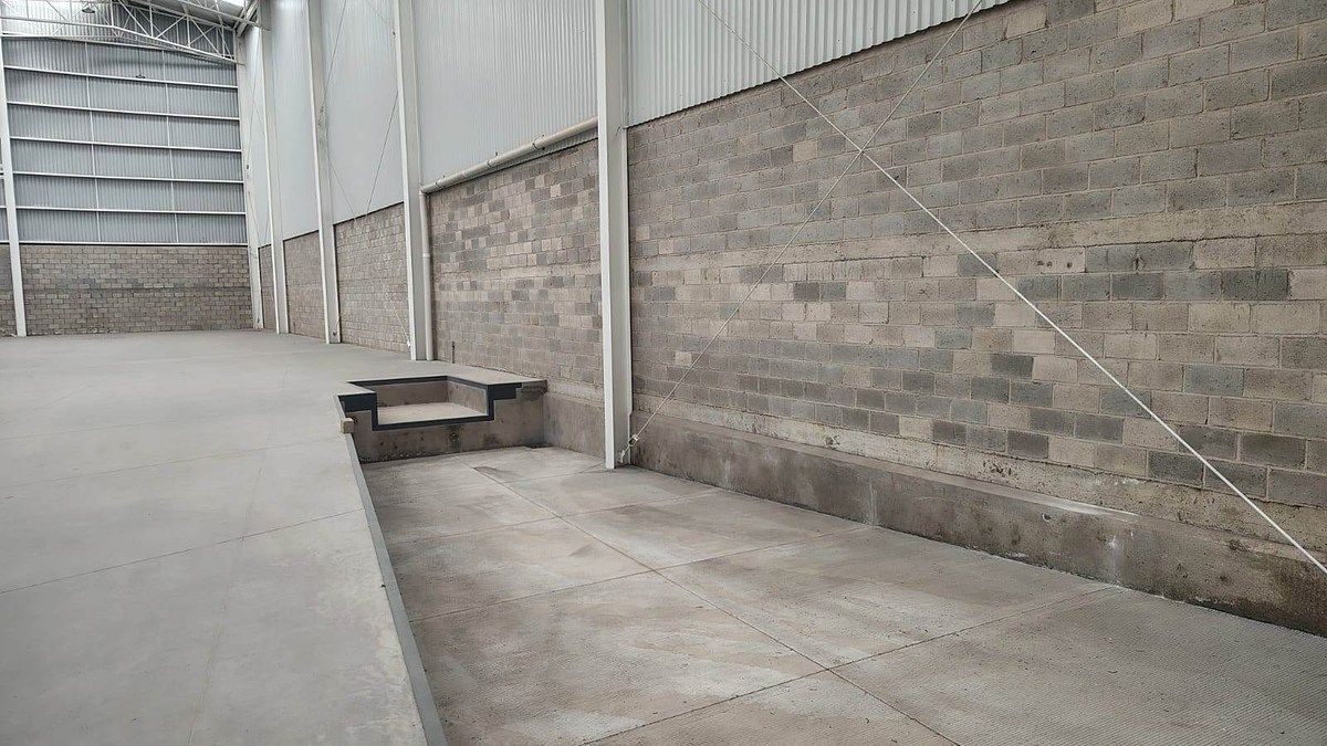 Bodega industrial en San Sebastianito, Tlaquepaque, foto 6 de 10