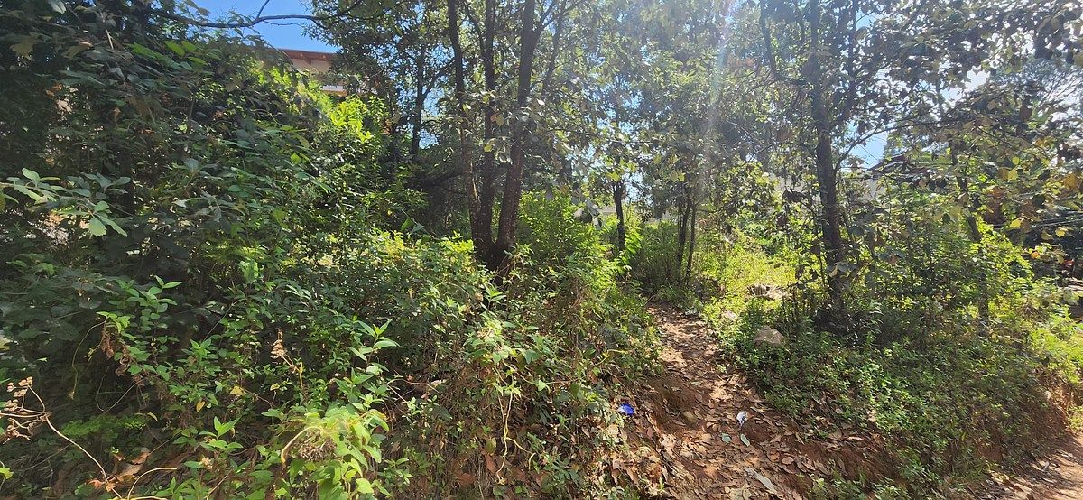 Venta de terreno en circuito Avandaro, foto 1 de 7