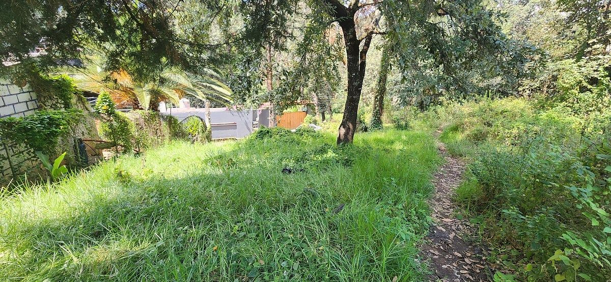 Terreno en Avándaro, Valle de Bravo, foto 3 de 7