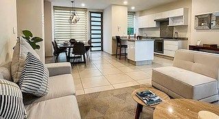 Apartamento em Las Tinajas, Cuajimalpa de Morelos, foto 7 de 12