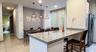 Apartamento em Las Tinajas, Cuajimalpa de Morelos, foto 8 de 12