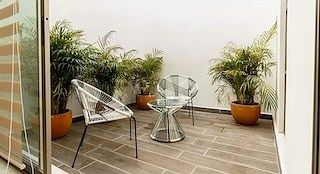 Apartamento em Las Tinajas, Cuajimalpa de Morelos, foto 11 de 12