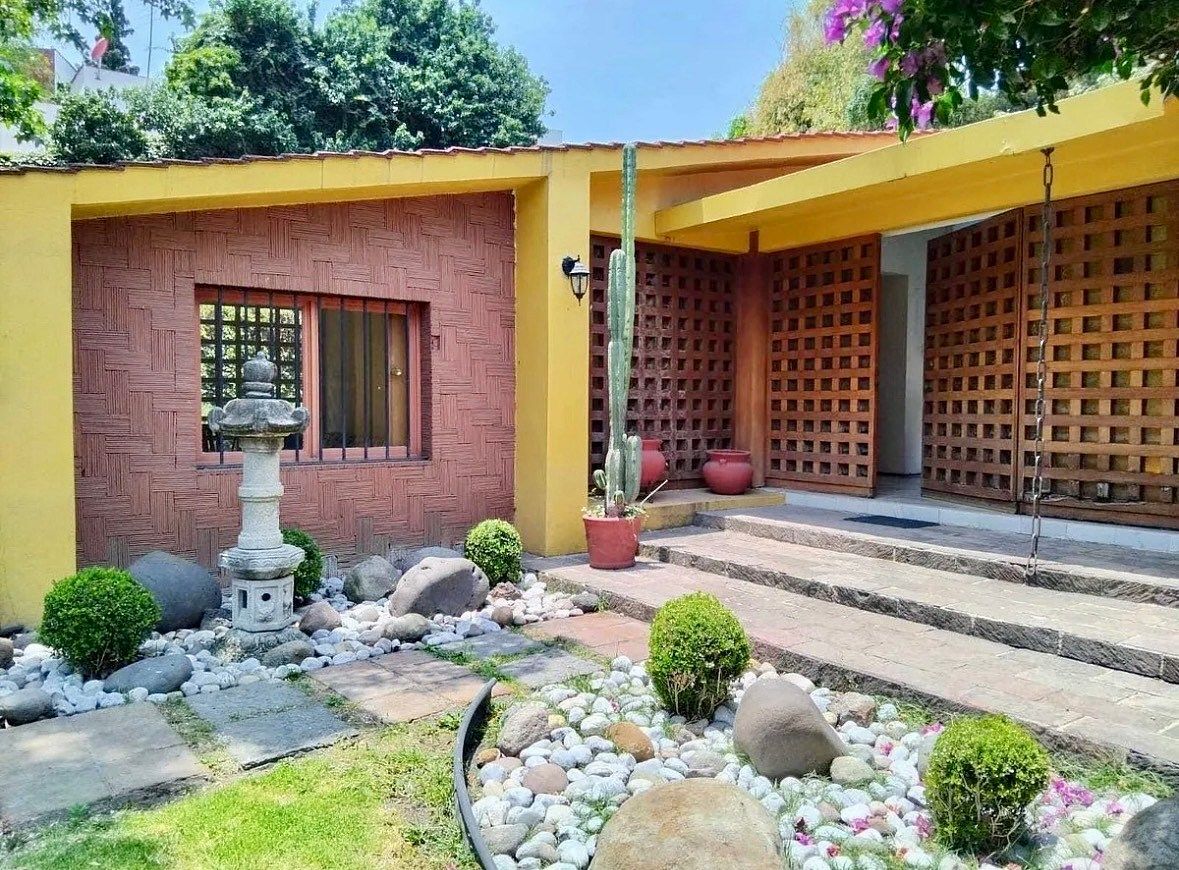 Casa en condominio en Atlamaya, Álvaro Obregón, foto 3 de 27