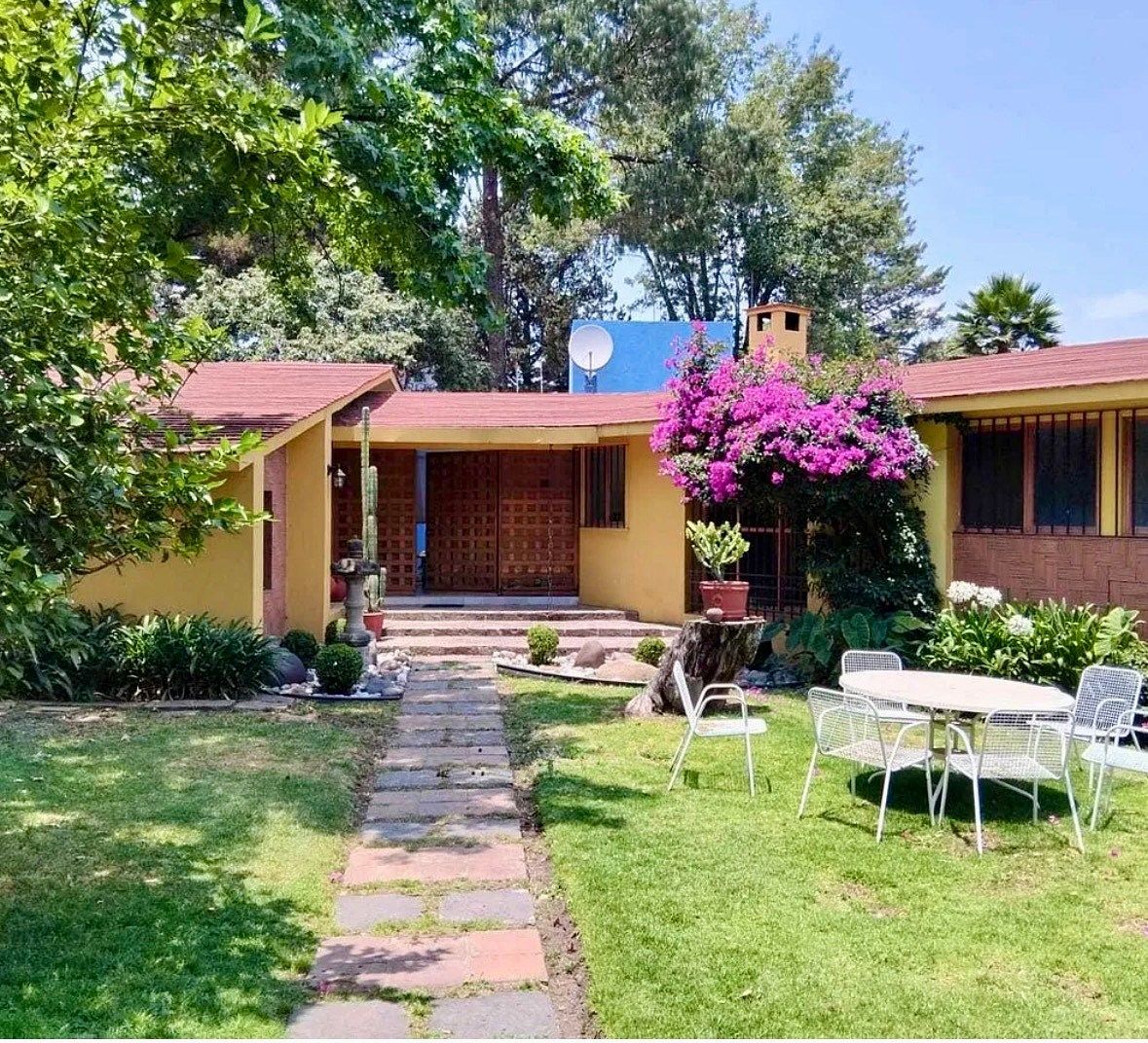 Casa en condominio en Atlamaya, Álvaro Obregón, foto 4 de 27
